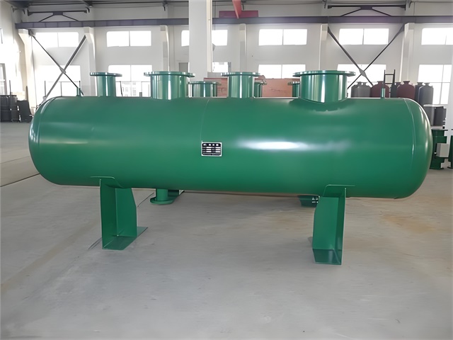 轮台集分水器需要电源吗