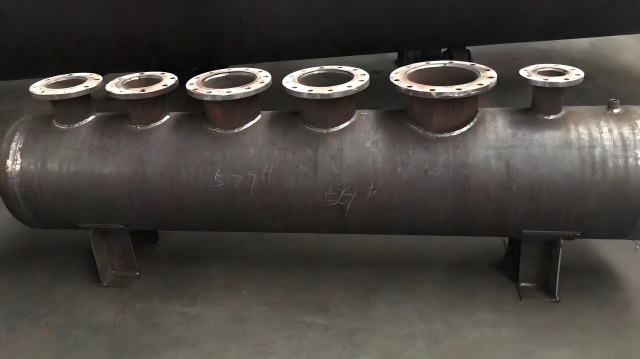 轮台集分水器属于特种设备吗